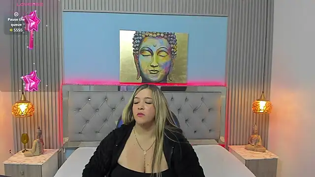 Amelia_Lopez24 webcam