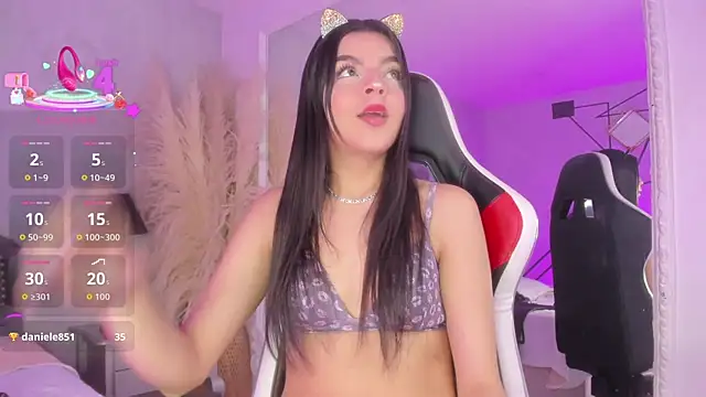 KarelyMitchel webcam