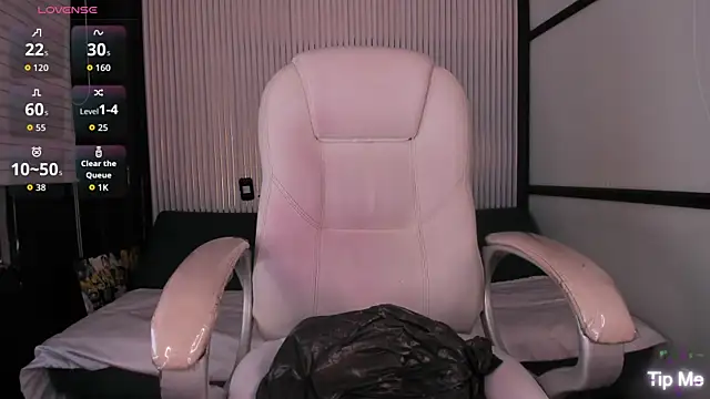 lorraineHunter webcam