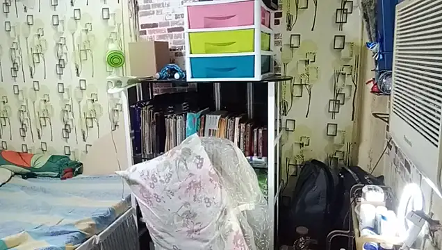 TennieReichow webcam