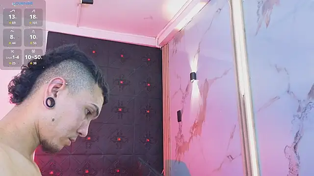 Logan_and_Reachel webcam