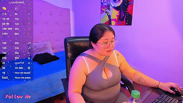 sienna_cavalli webcam