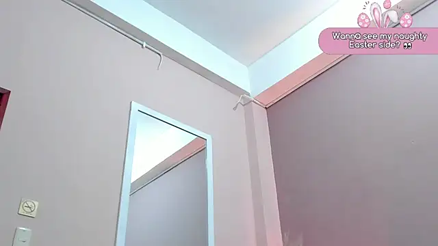 SabrinaWarren_ webcam