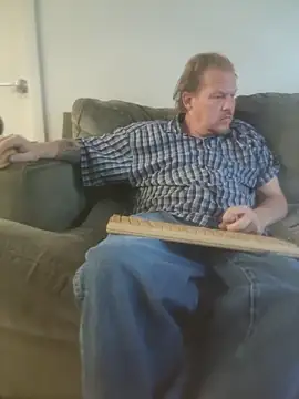 yourMasterisBored webcam