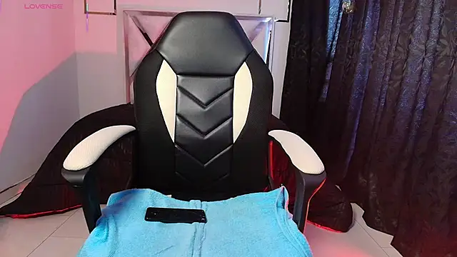 Cesar-Mendoza webcam