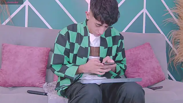 Martony_Storm webcam