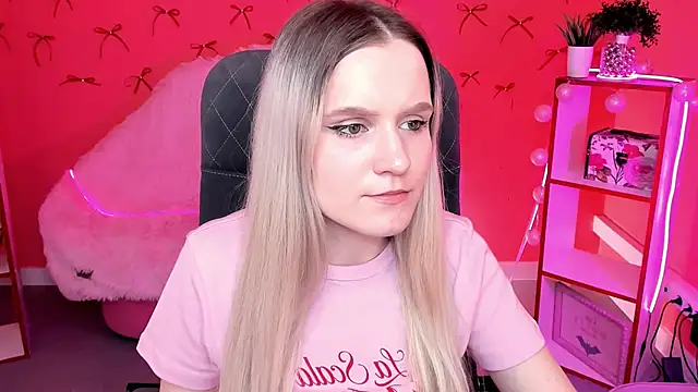 SherriButlers webcam