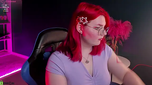 Alice_Kitagawa webcam