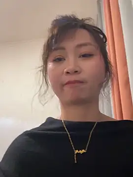 Huihui_518 webcam