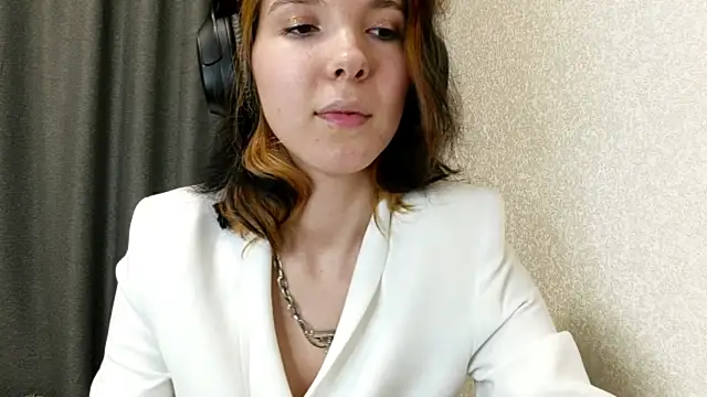RubyBooby webcam