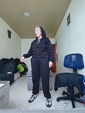 MARILYNRICHTER webcam