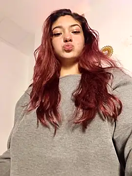 Victoria_Beaumont webcam