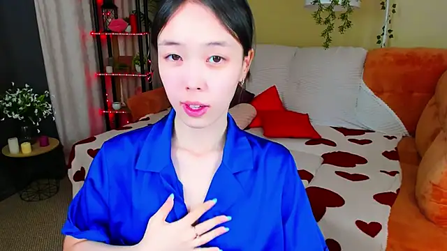 SoulHarmoonyy webcam