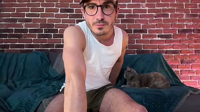 damian_ff_ - DaMiAn_FF_'s free webcam - UK Sex Cams