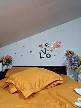 SweetMaddy888 webcam