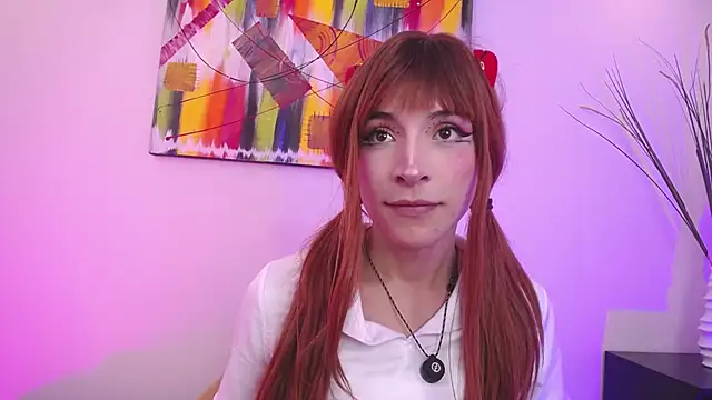 AliiceWonderland_ webcam