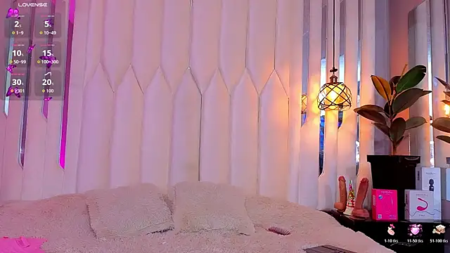 Megan_Do_Santos webcam