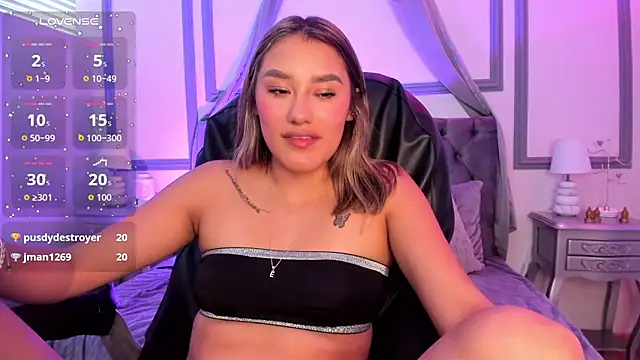 _Sophie__miller webcam