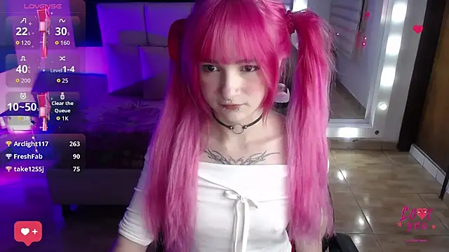 _Charlotte_Collins_ webcam