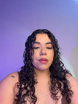 krisstenSantos webcam