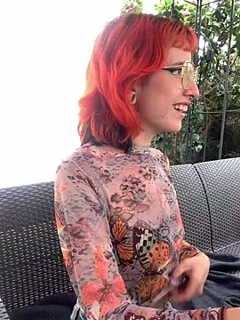 Alice_Hecatee webcam