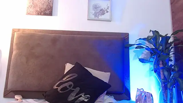 melany_benson webcam