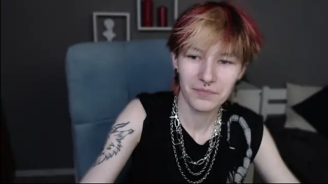 guitarandangell webcam