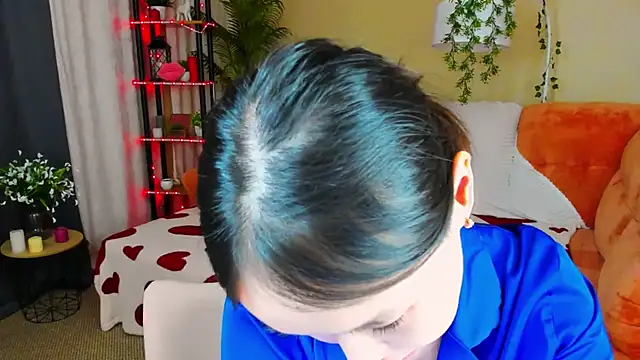 SoulHarmoonyy webcam