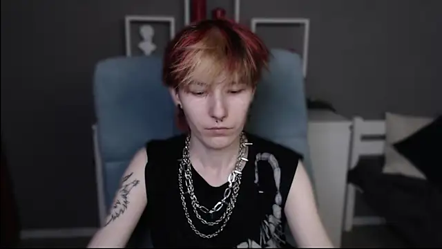 guitarandangell webcam