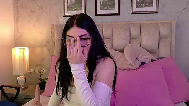 IsabellaRossi webcam