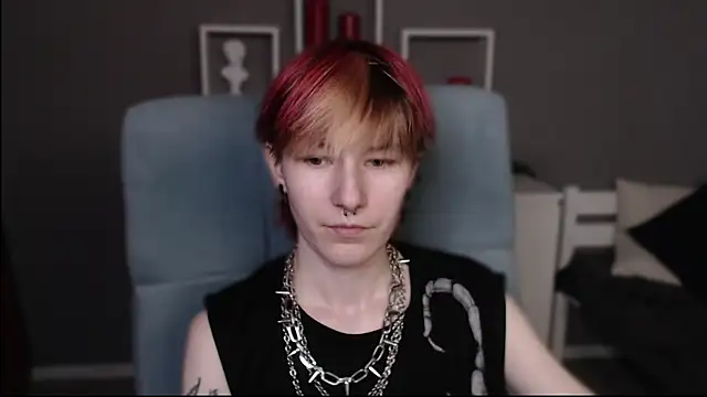 guitarandangell webcam