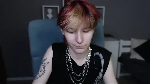 guitarandangell webcam