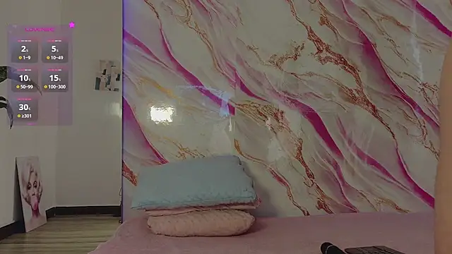 Eimyaniston_cute webcam