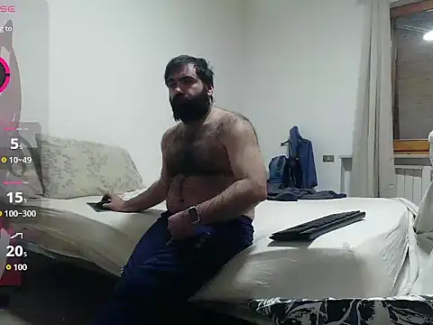 attila985 - Attila985's free webcam - UK Sex Cams