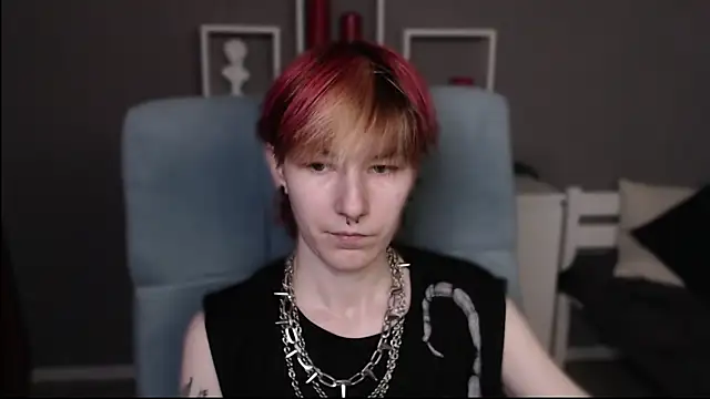 guitarandangell webcam