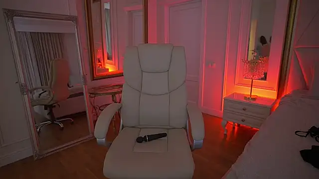 GentleAdellee webcam