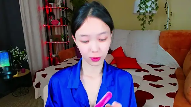 SoulHarmoonyy webcam