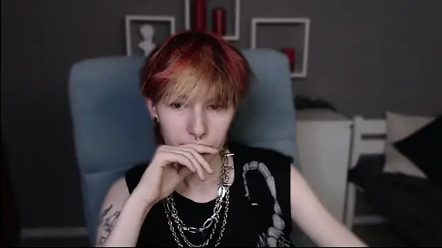 guitarandangell webcam