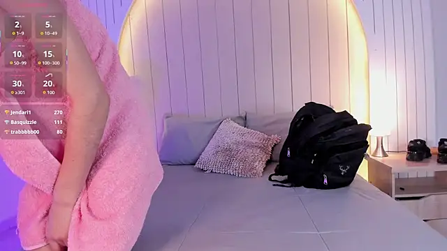 ALICESANDOVAL webcam