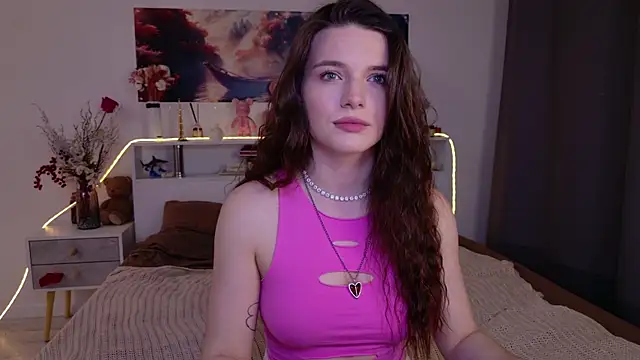 Nellie_Medina webcam