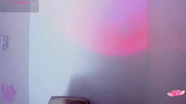 Viioleett_cum webcam