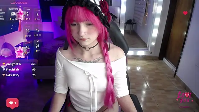 _Charlotte_Collins_ webcam