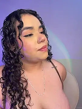 krisstenSantos webcam