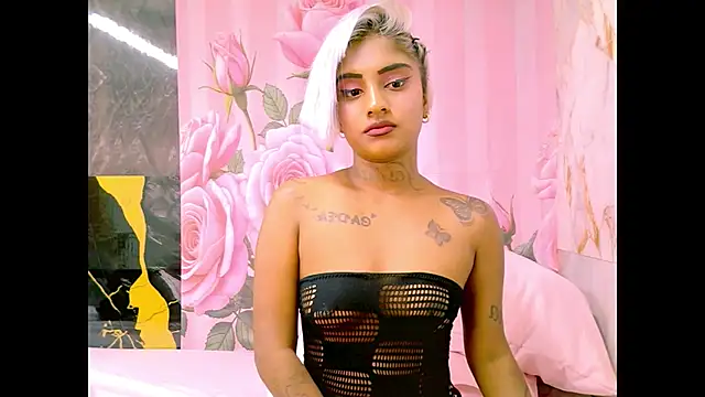 indian_barbie webcam