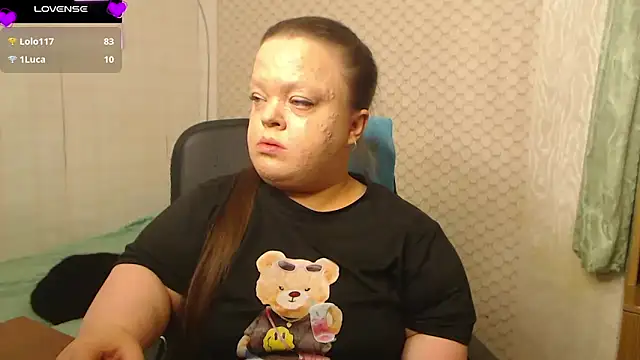 Janiffer_MiMi webcam