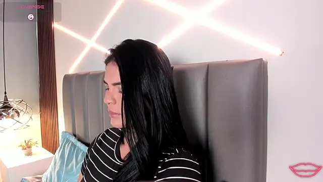 Veronicalanx1 webcam