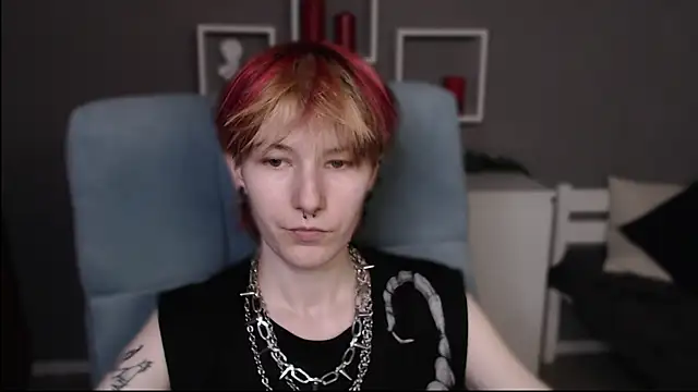 guitarandangell webcam