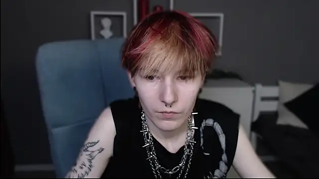 guitarandangell webcam