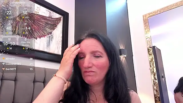 Andre_cloefoxx_ webcam