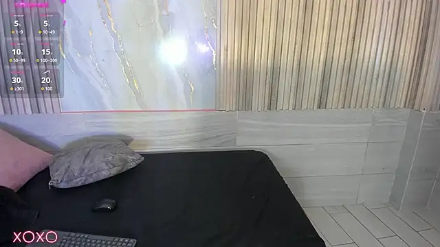 BriannaChelsea webcam